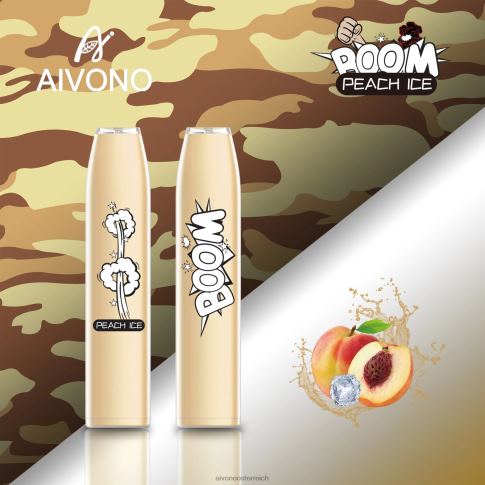 Aivono AIM BOOM 600 Pfirsicheis N8240362 | Aivono Austria